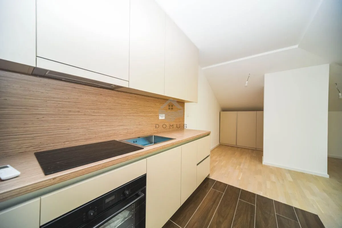 Prodaja, stan, 44m², Tološi, Podgorica