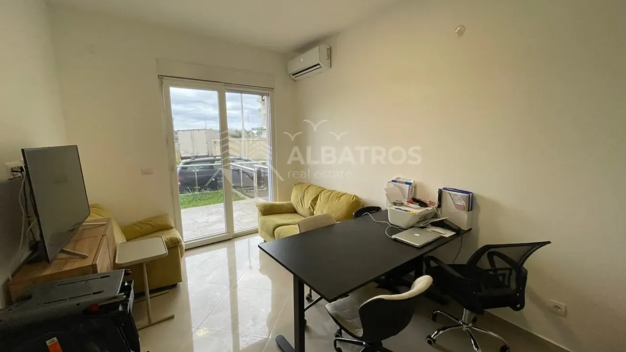 Prodaja, stan, 34m², Šušanj, Bar