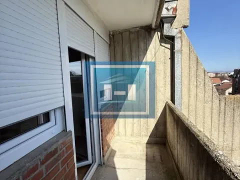 Izdavanje, dvosoban stan, 51m², Tabane, Jagodina - image 12