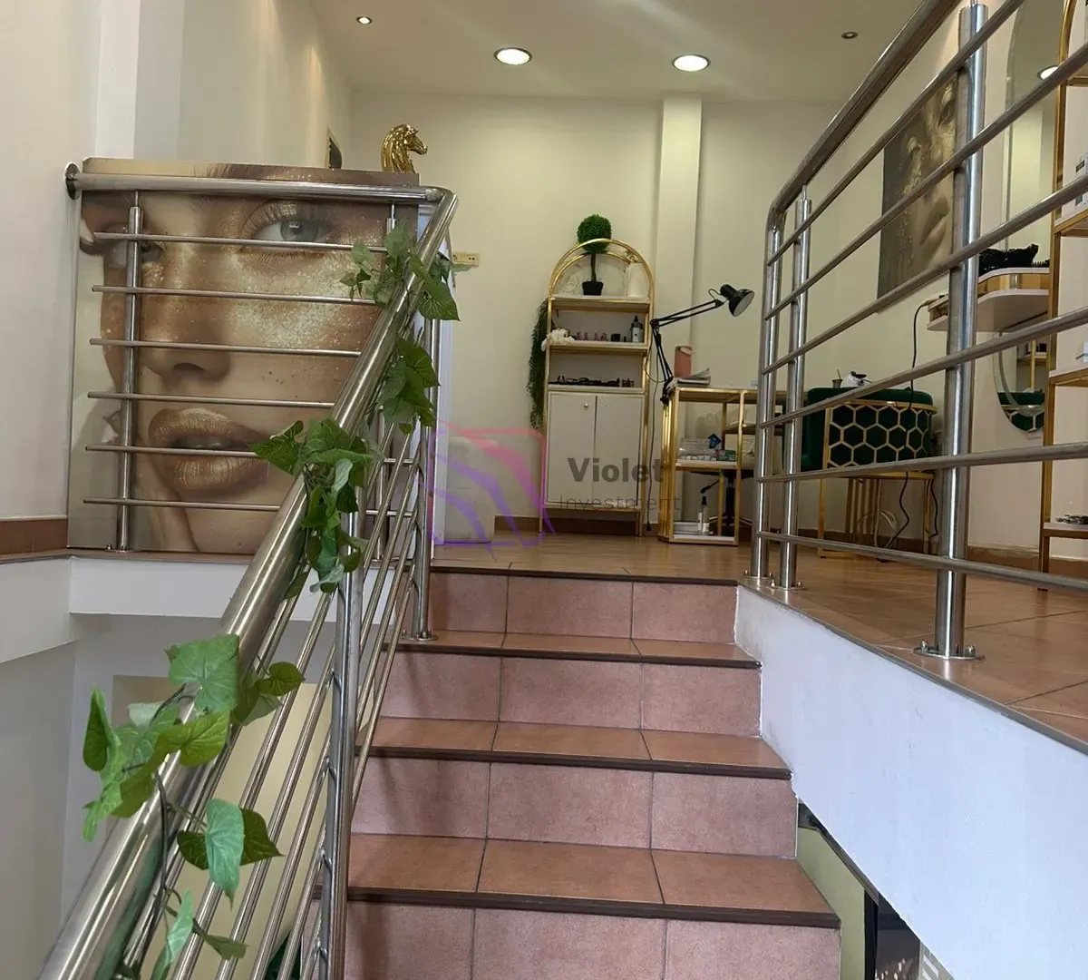 Sale, office space, 46m², Centar, Podgorica
