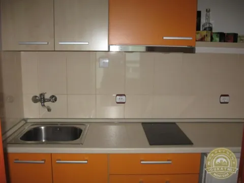 Rent, office space, 45m², Centar, Novi Sad - image 7