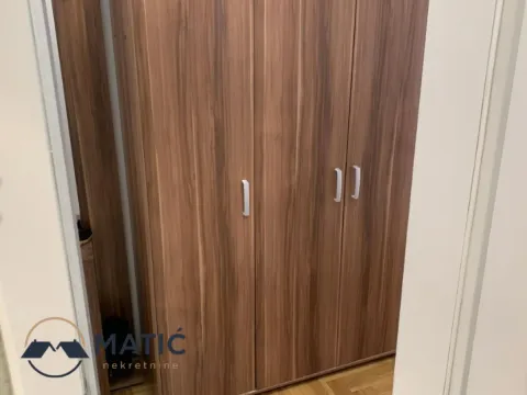 Sale, studio apartment, 26m², Nova Detelinara, Novi Sad Sve Podlokacije - image 7
