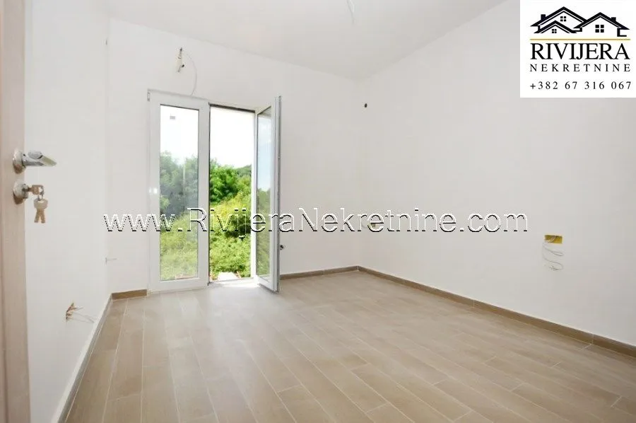 Prodaja, kuća, 74m², Đenovići, Herceg Novi