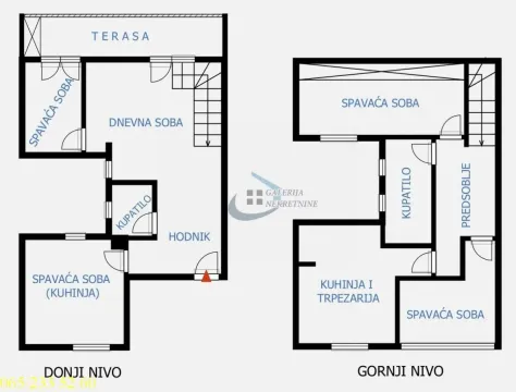 Prodaja, stan, 118m², Đeram Pijaca, Beograd - image 6