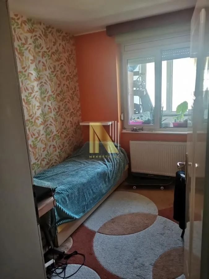 Izdavanje, dvosoban stan, 70m², Grbavica, Novi Sad Sve Podlokacije