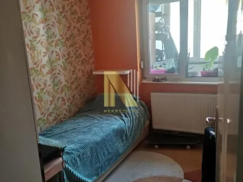 Rent, two bedroom apartment, 70m², Grbavica, Novi Sad Sve Podlokacije - image 4