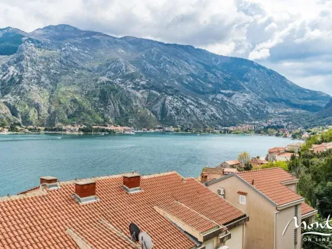 Prodaja, jednosoban stan, 50m², Muo, Kotor - image 7