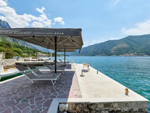 Rent, house, 2117m², Kotor, Crna Gora - image 40