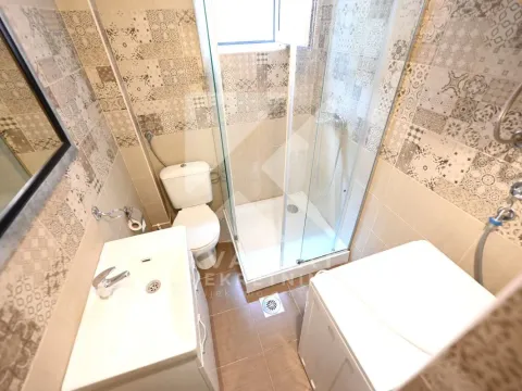 Izdavanje, jednosoban stan, 38m², Stari Aerodrom, Podgorica - image 5