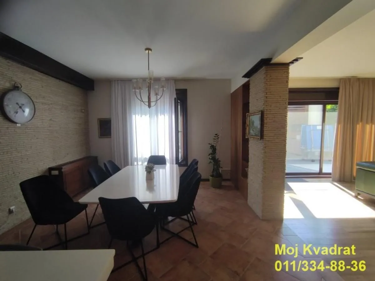 Sale, house, 520m², Mirijevo Sve Podlokacije, Beograd