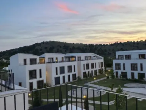 Izdavanje, jednosoban stan, 30m², Zagorič, Podgorica - image 3