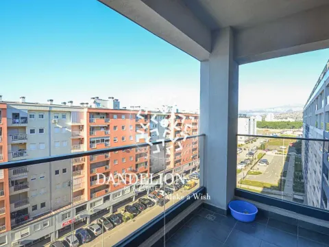 Izdavanje, dvosoban stan, 69m², Master Kvart, Podgorica - image 9