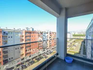 Rent, two bedroom apartment, 69m², Master Kvart, Podgorica - image 9
