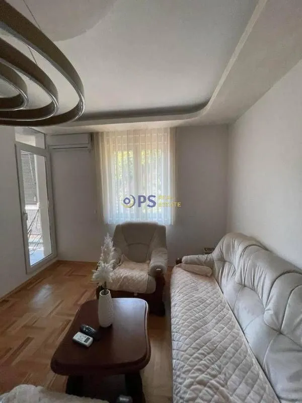Sale, two bedroom apartment, 72m², Budva, Crna Gora