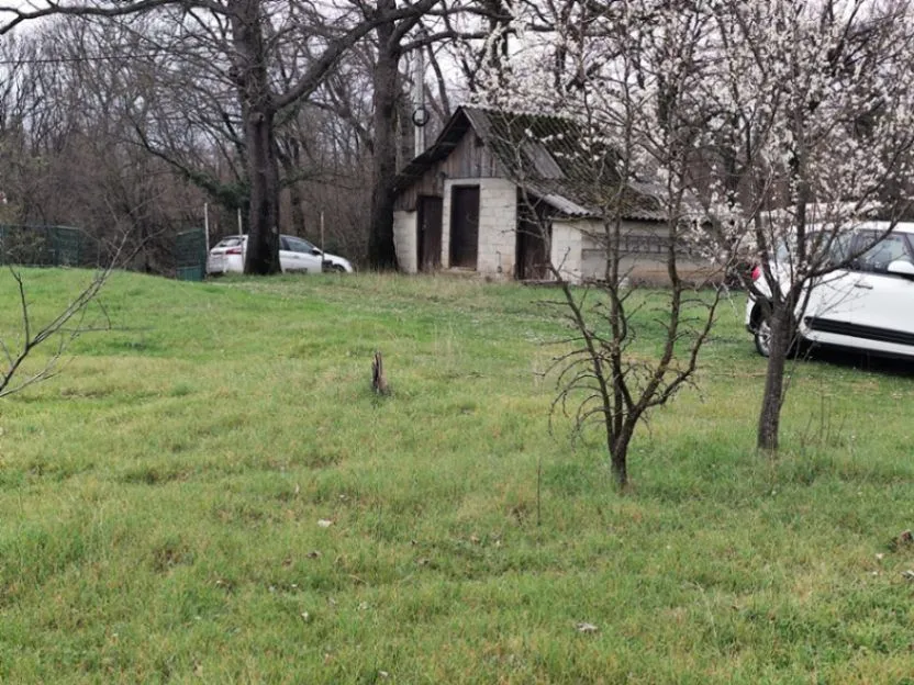 Prodaja, kuća, 74m², Donji Martinići, Danilovgrad