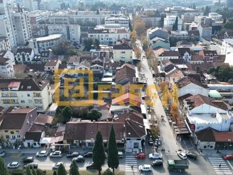 Sale, land lot, 200m², Centar, Podgorica - image 7