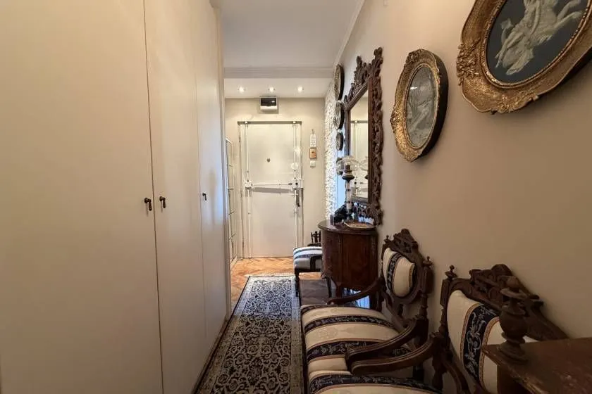 Sale, three bedroom apartment, 90m², Crveni Krst, Beograd