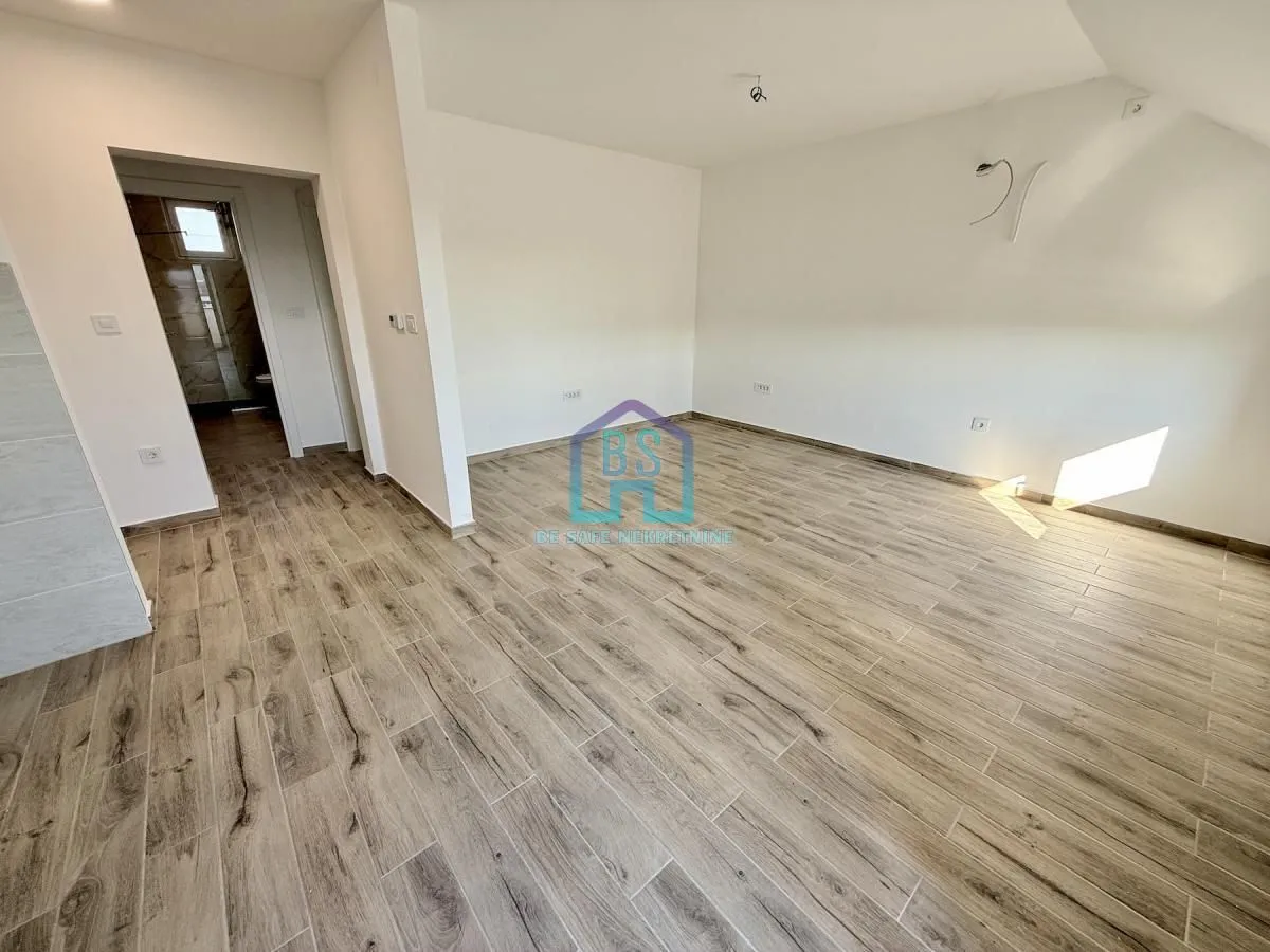 Sale, three bedroom apartment, 86m², Veternička rampa, Novi Sad Sve Podlokacije