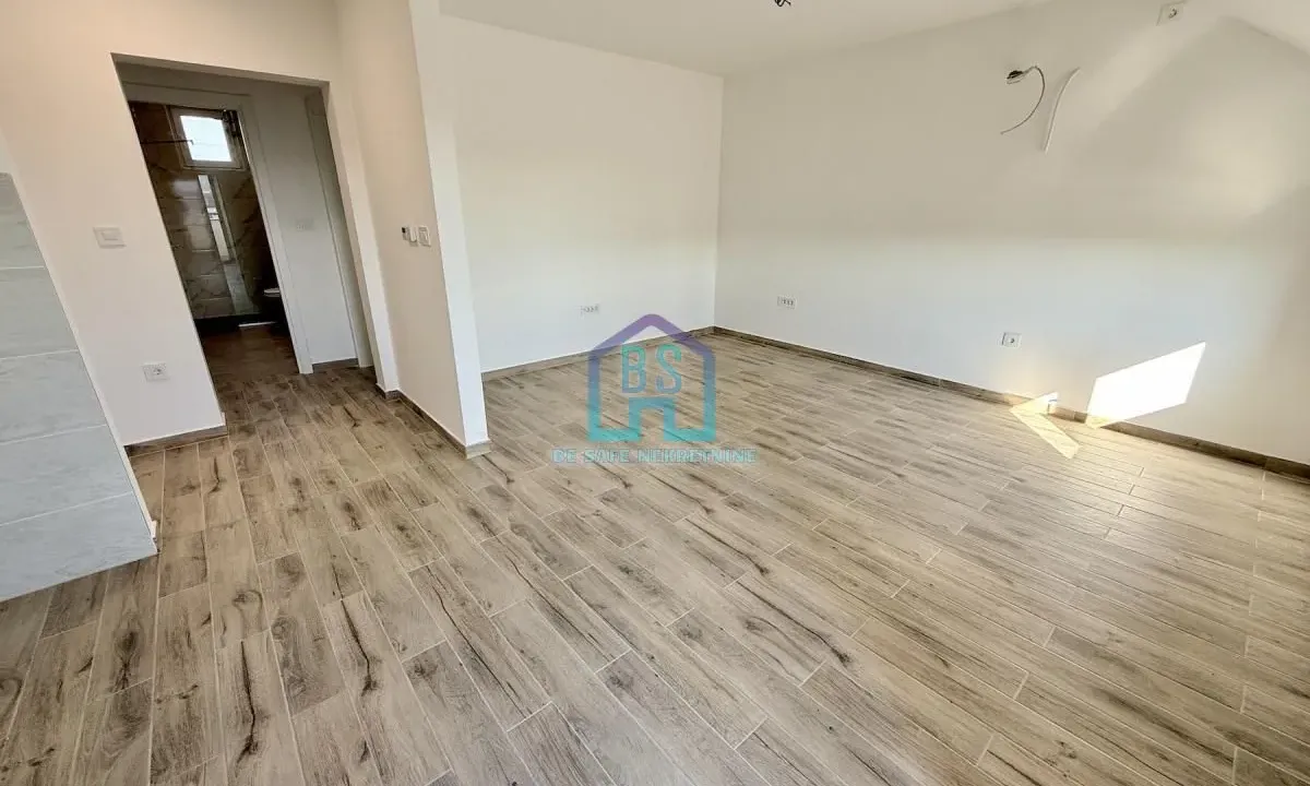 Sale, three bedroom apartment, 86m², Veternička rampa, Novi Sad Sve Podlokacije