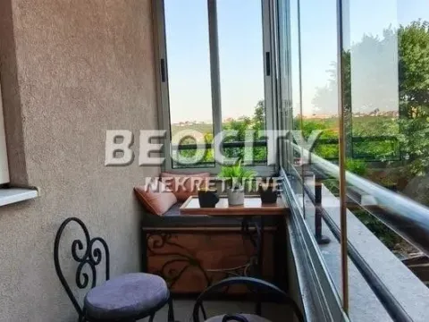 Sale, three bedroom apartment, 57m², Cvetanova Ćuprija, Zvezdara Sve Podlokacije - image 18