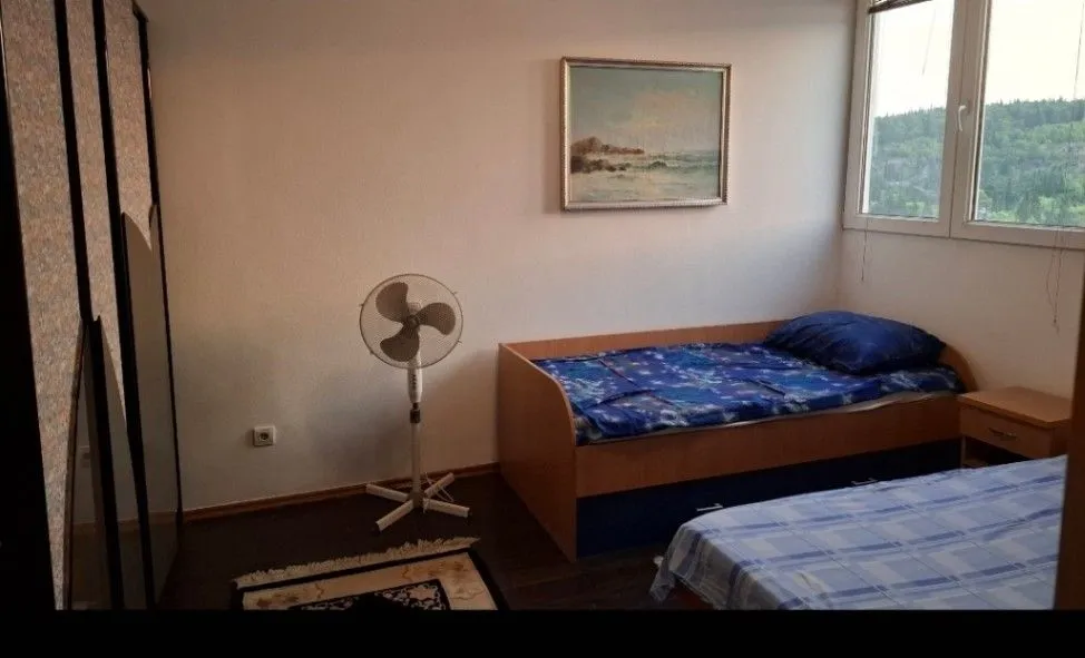 Izdavanje, jednosoban stan, 58m², Centar, Podgorica