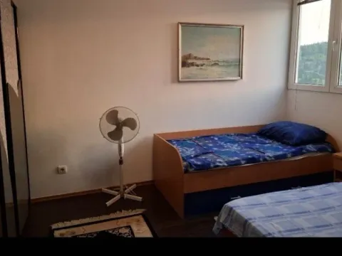 Izdavanje, jednosoban stan, 58m², Centar, Podgorica - image 13
