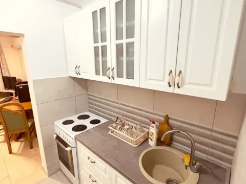 Izdavanje, jednosoban stan, 63m², Kava, Tivat - image 6