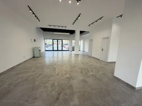 Rent, office space, 117m², Pobrežje, Podgorica - image 3