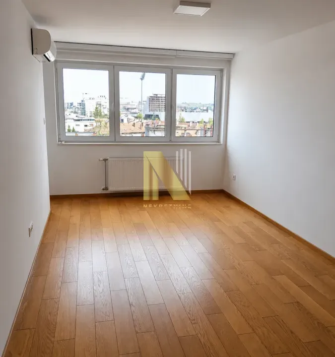 Rent, two bedroom apartment, 48m², Grbavica, Novi Sad Sve Podlokacije