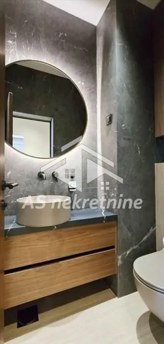 Prodaja, stan, 113m², Savski Venac, Beograd