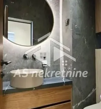 Sale, apartment, 113m², Savski Venac, Beograd - image 37