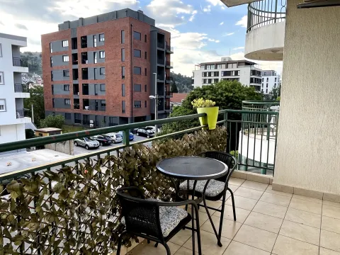 Sale, one bedroom apartment, 54m², Vezirov Most, Podgorica - image 6