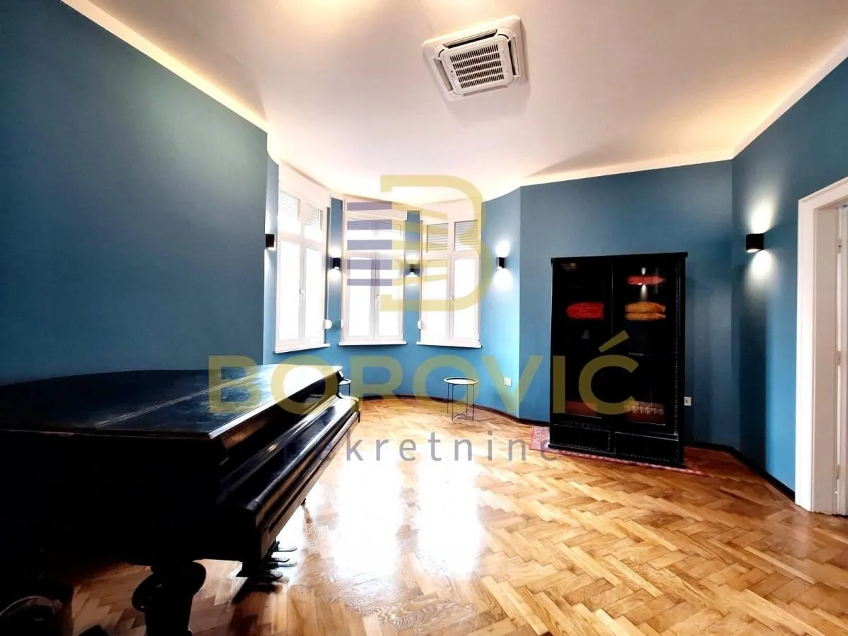 Prodaja, stan, 160m², Stari Grad, Beograd