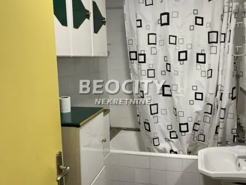 Izdavanje, stan, 44m², Novo naselje, Novi Sad - image 8