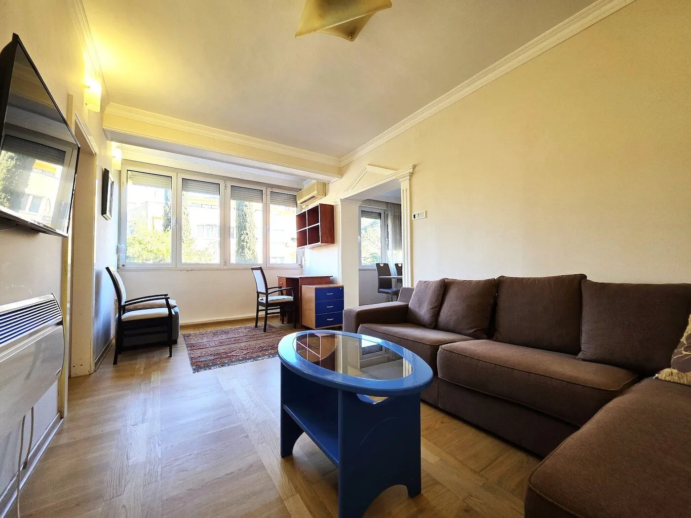 Sale, apartment, 55m², Preko Morače, Podgorica