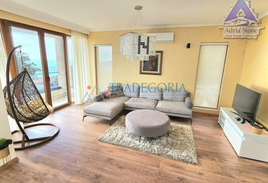 Prodaja, kuća, 199m², Budva, Crna Gora