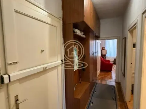 Rent, two bedroom apartment, 50m², Stari Grad, Beograd - image 11