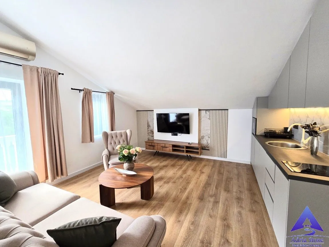 Sale, hospitality venue, 440m², Adok, Budva