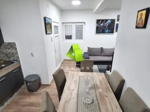 Izdavanje, jednosoban stan, 40m², Pantelej, Niš - image 6