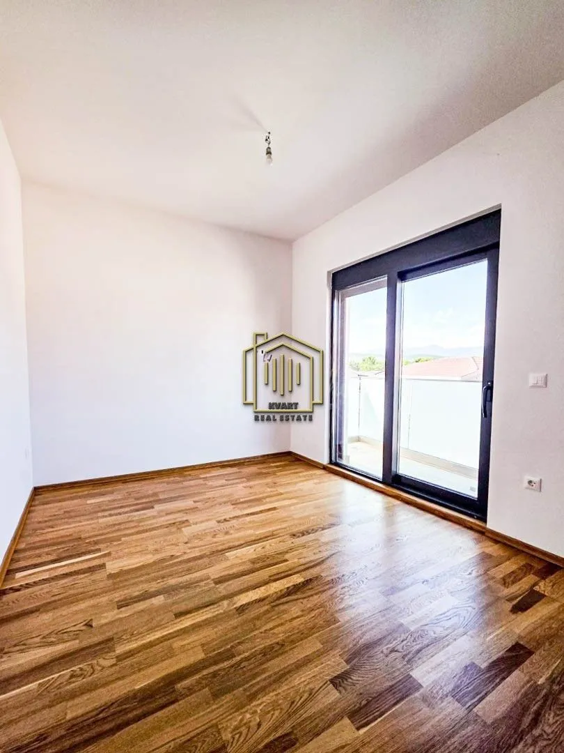 Izdavanje, stan, 22m², Tološi, Podgorica