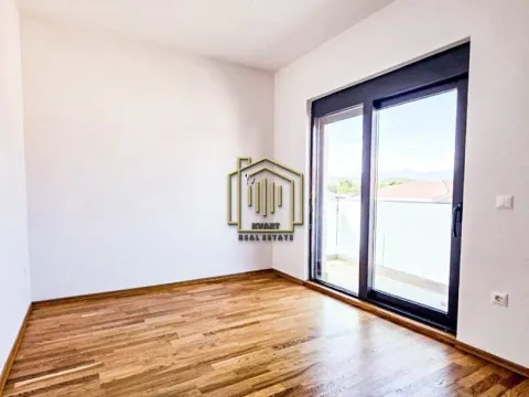 Izdavanje, stan, 22m², Tološi, Podgorica