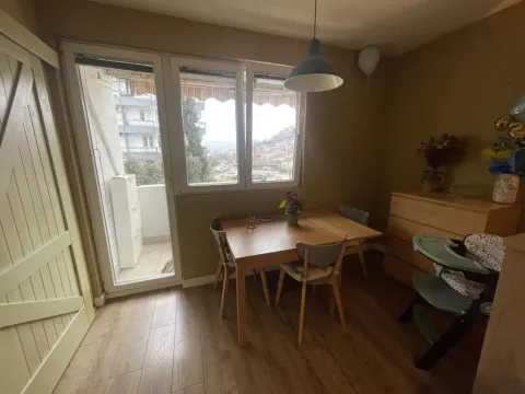 Sale, one bedroom apartment, 55m², Preko Morače, Podgorica - image 3