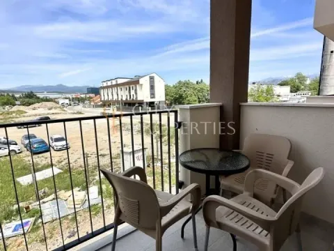 Rent, apartment, 47m², Zabjelo, Podgorica - image 2