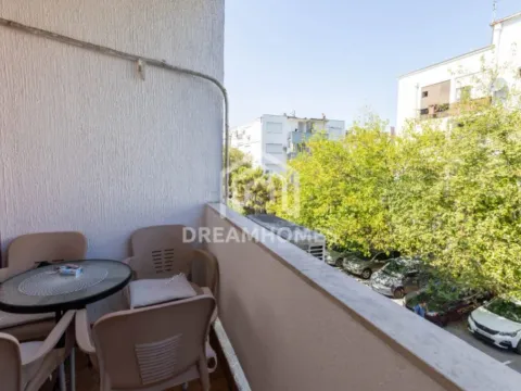 Izdavanje, dvosoban stan, 60m², Preko Morače, Podgorica - image 7