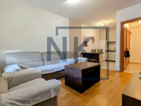 Izdavanje, jednosoban stan, 40m², Pobrežje, Podgorica - image 4