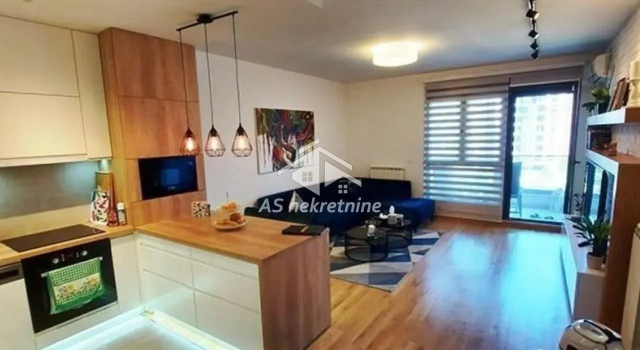 Izdavanje, stan, 75m², Fon (Fon - Bilećka), Voždovac Sve Podlokacije