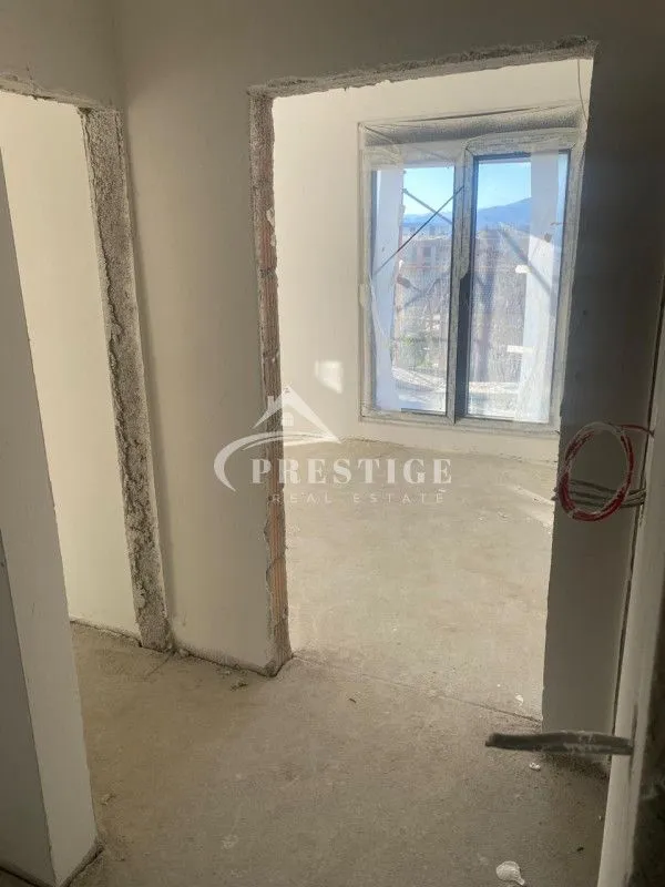 Prodaja, jednosoban stan, 42m², Zabjelo, Podgorica