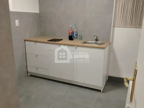 Rent, one bedroom apartment, 35m², Stari Grad, Beograd - image 5