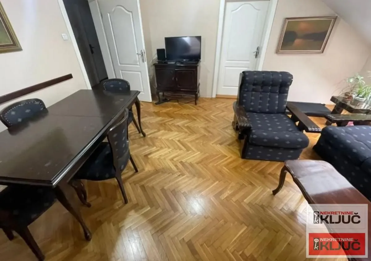 Prodaja, trosoban stan, 67m², Podbara, Novi Sad Sve Podlokacije