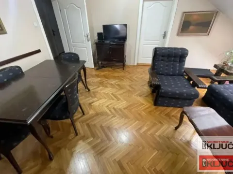 Prodaja, trosoban stan, 67m², Podbara, Novi Sad Sve Podlokacije - image 2